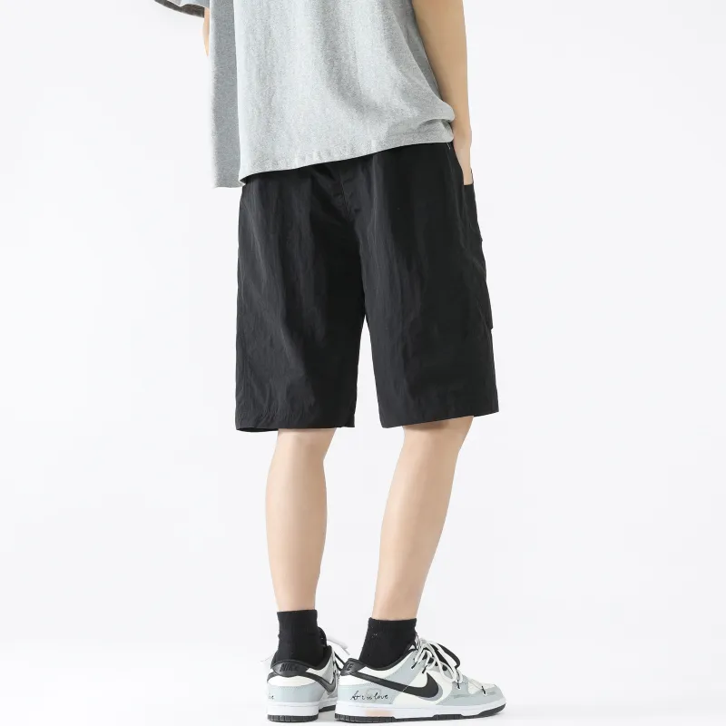 SportLeader Casual Shorts Unisex-5
