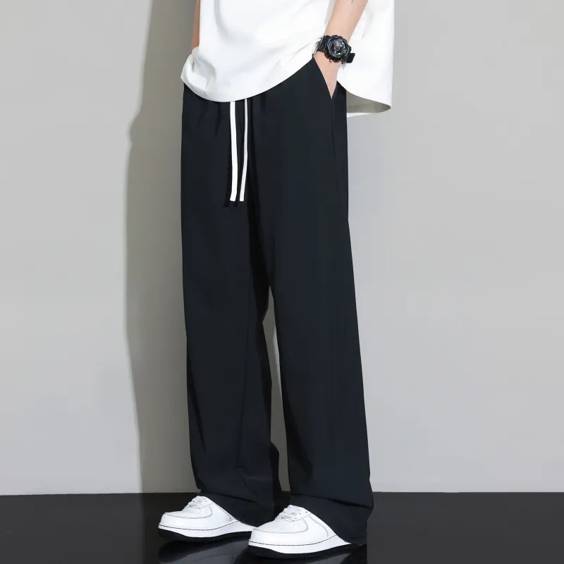 SportLeader Casual Pants Unisex-3