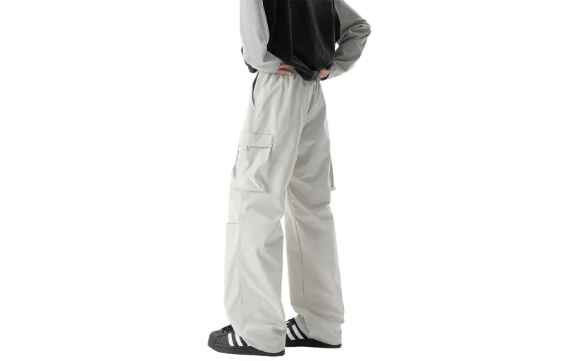 SportLeader Cargo Pants Unisex-7