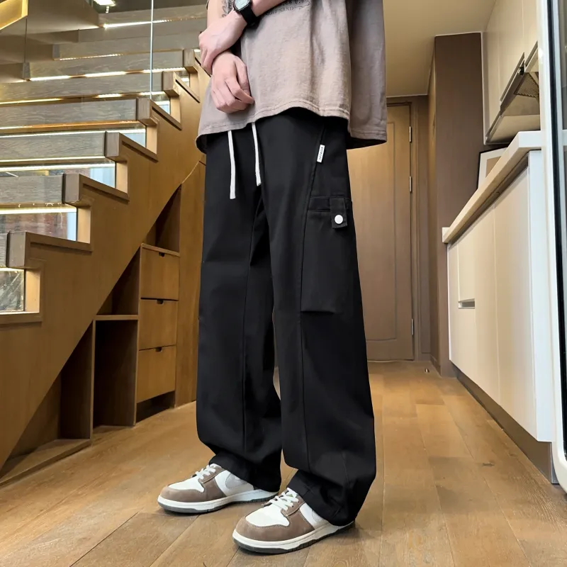SportLeader Casual Pants Unisex-15