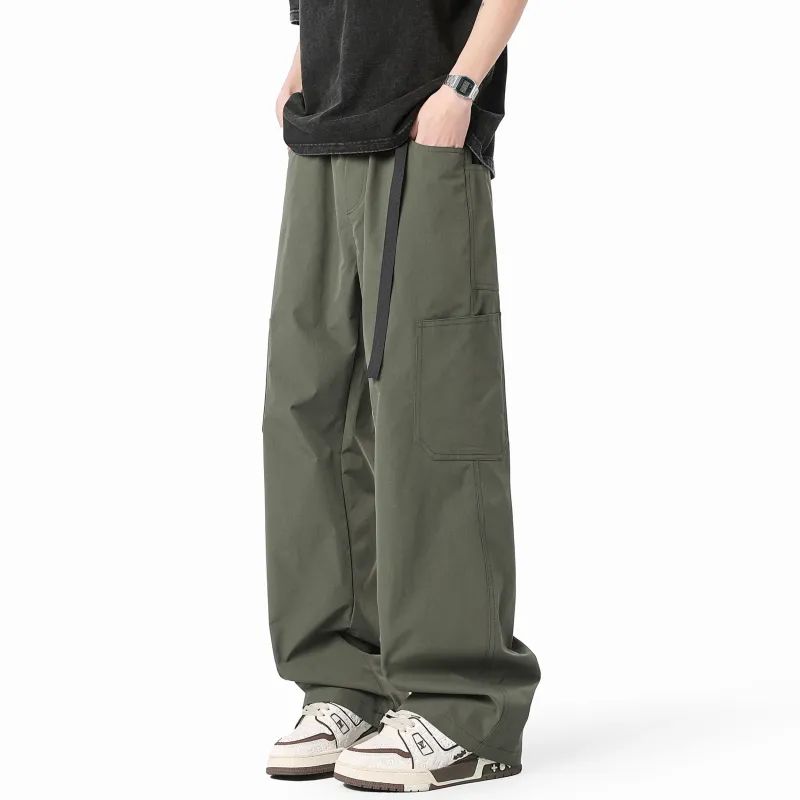 SportLeader Casual Pants Unisex-14