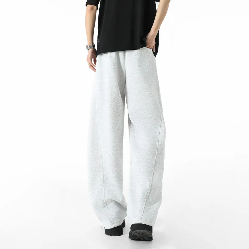 SportLeader Casual Pants Unisex-17