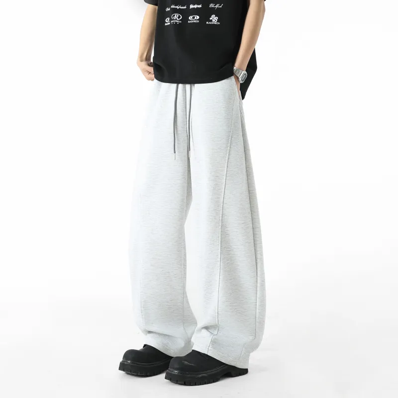 SportLeader Casual Pants Unisex-15