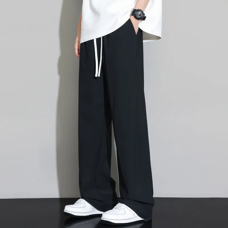 SportLeader Casual Pants Unisex-2