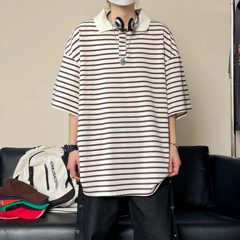 SportLeader Polo Shirts Unisex-8