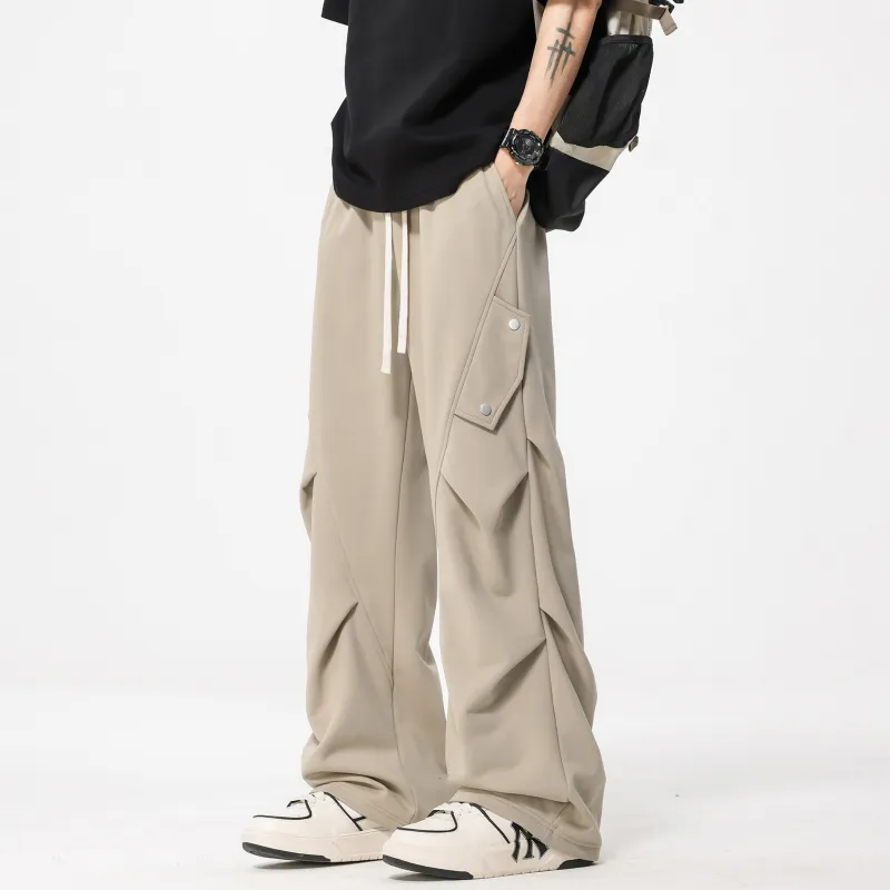 SportLeader Cargo Pants Unisex-15