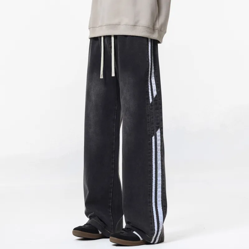 SportLeader Jeans Unisex-16