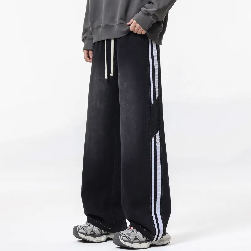 SportLeader Jeans Unisex-2