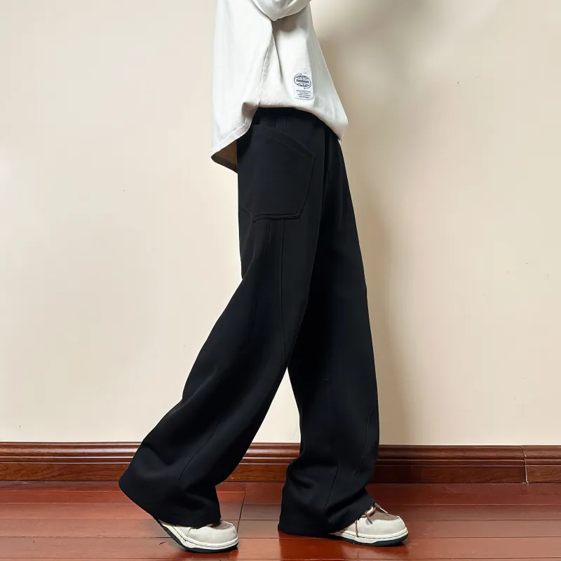 SportLeader Casual Pants Unisex-3