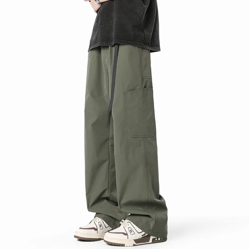 SportLeader Casual Pants Unisex-15