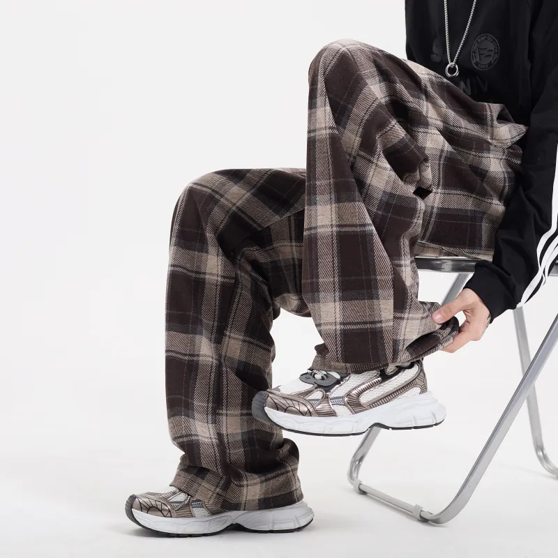 SportLeader Casual Pants Unisex-4