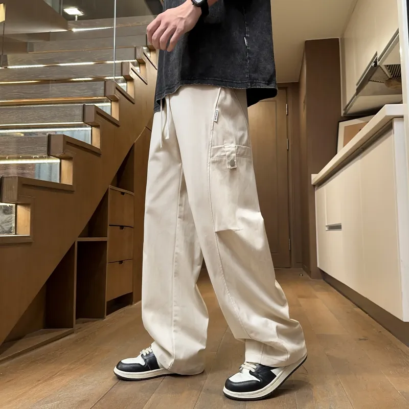 SportLeader Casual Pants Unisex-10