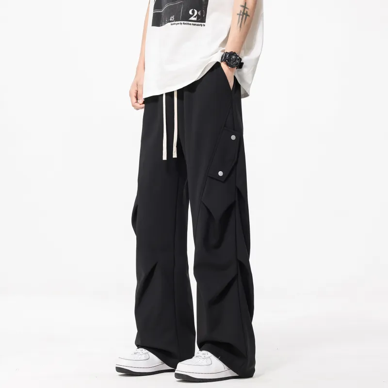 SportLeader Cargo Pants Unisex-4