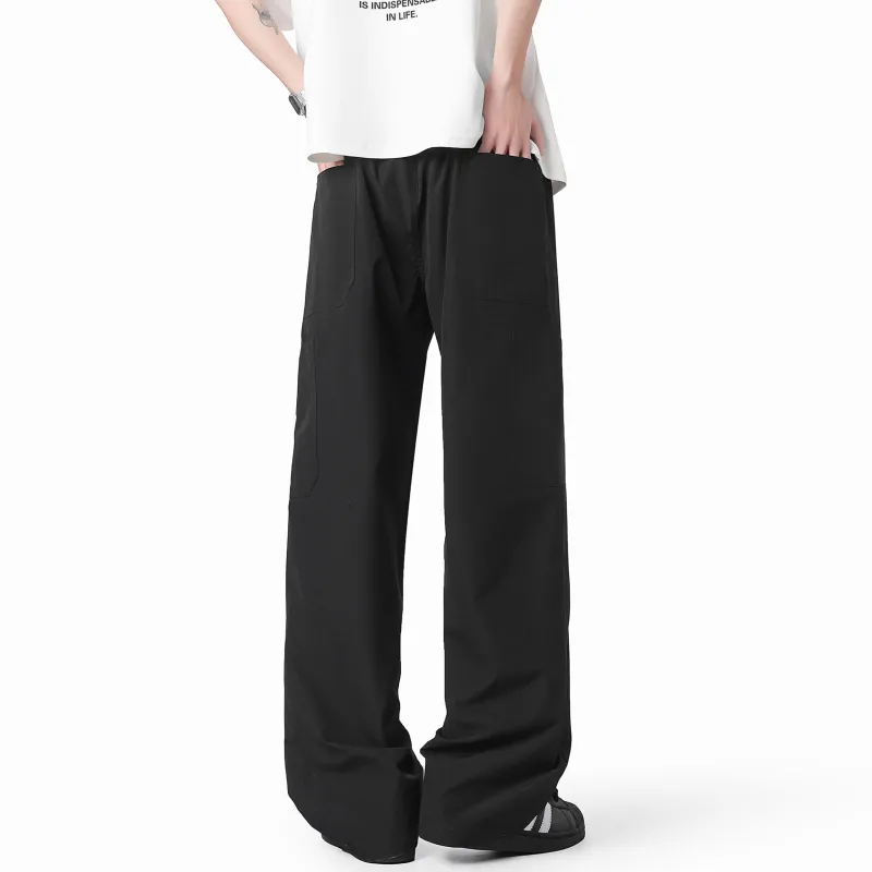 SportLeader Casual Pants Unisex-5