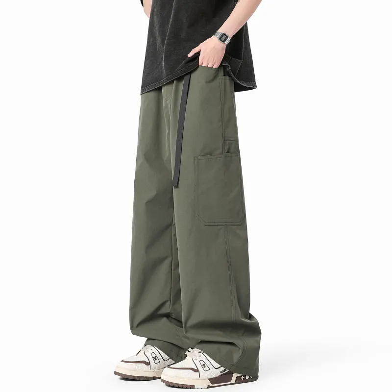 SportLeader Casual Pants Unisex-16