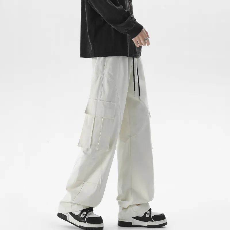 SportLeader Cargo Pants Unisex-18