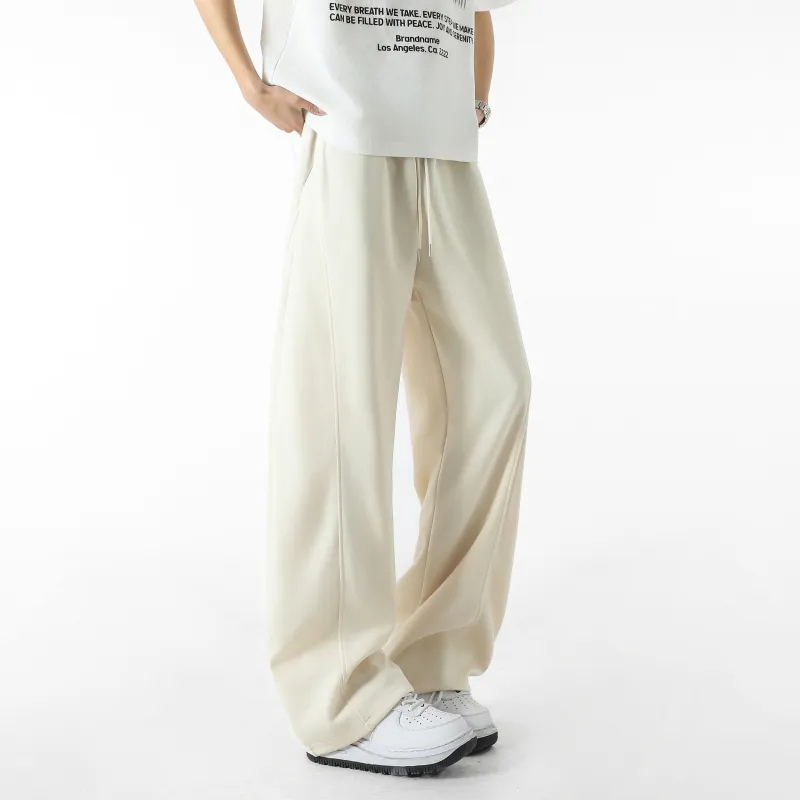 SportLeader Casual Pants Unisex-8
