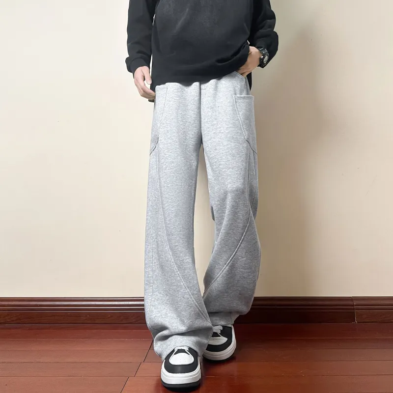 SportLeader Casual Pants Unisex-13