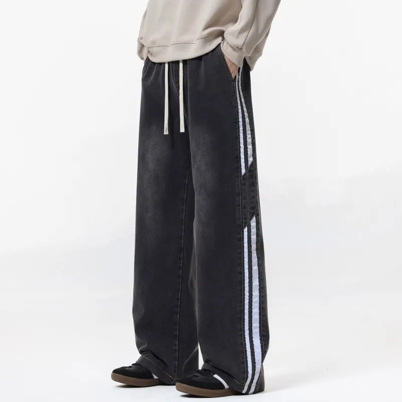 SportLeader Jeans Unisex-17