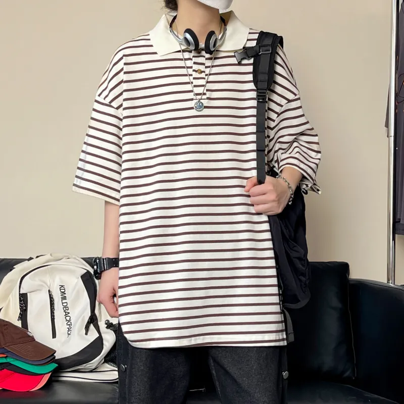 SportLeader Polo Shirts Unisex-7