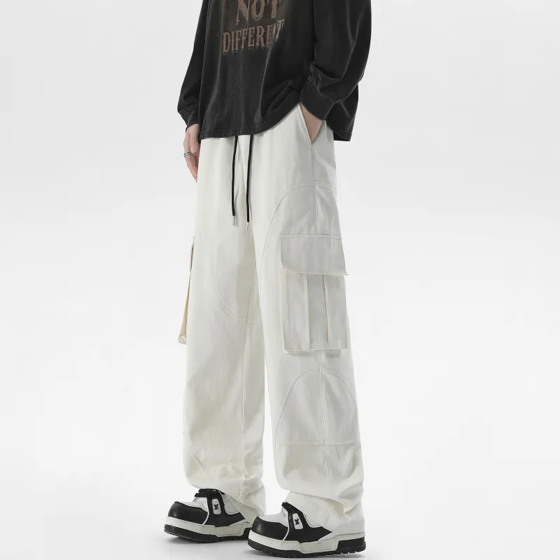 SportLeader Cargo Pants Unisex-16