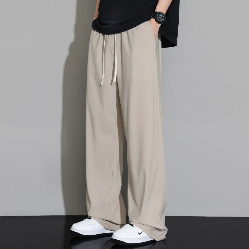 SportLeader Casual Pants Unisex-16
