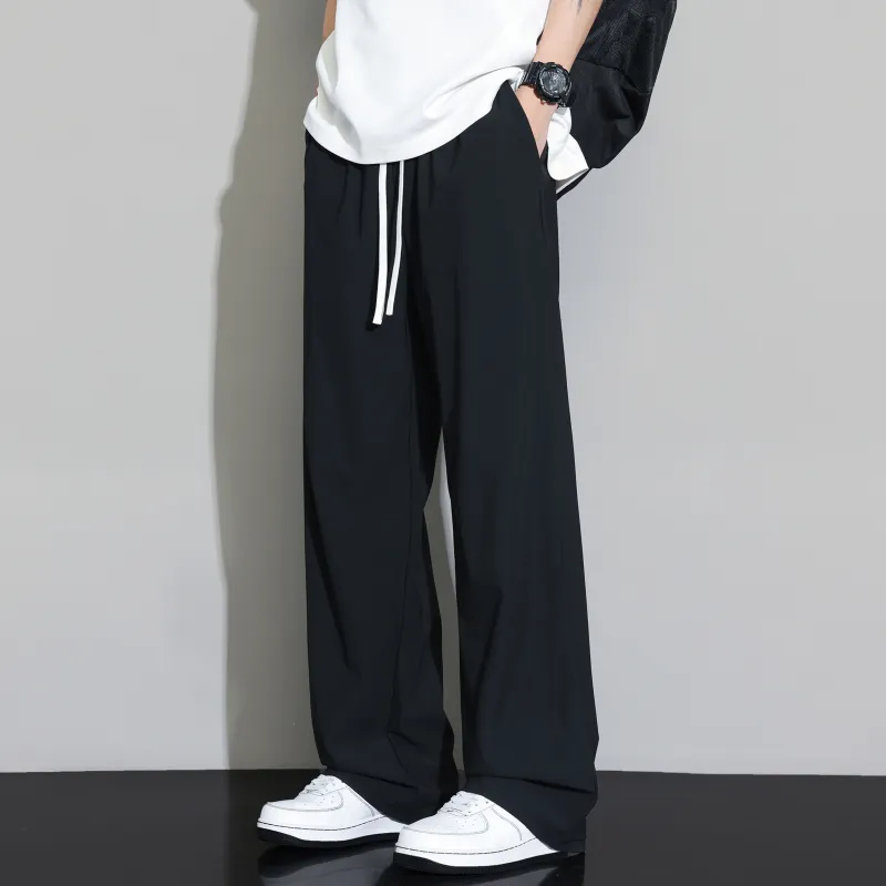 SportLeader Casual Pants Unisex-5