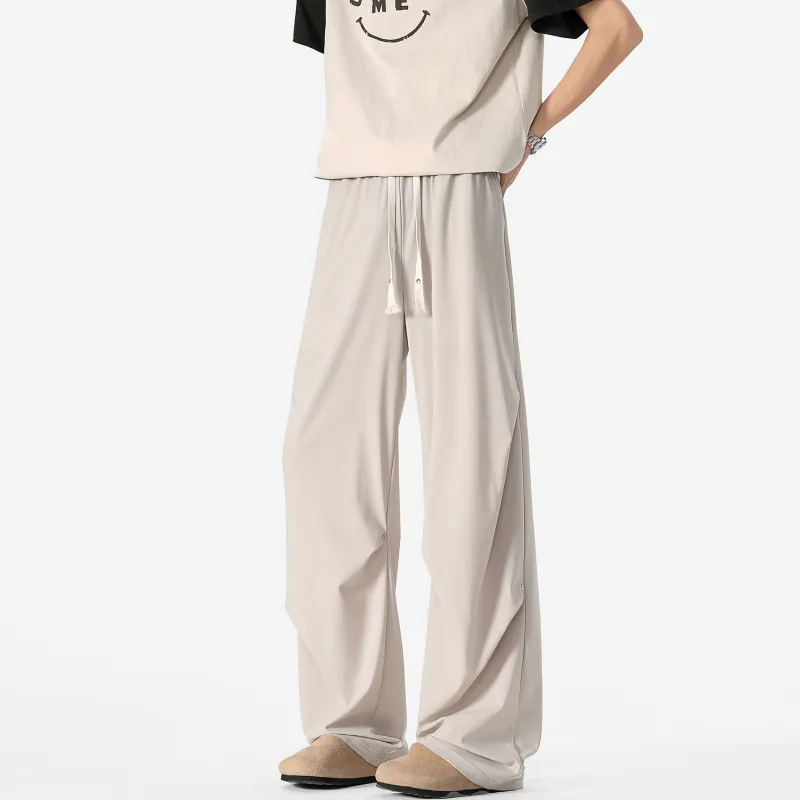 SportLeader Casual Pants Unisex-25