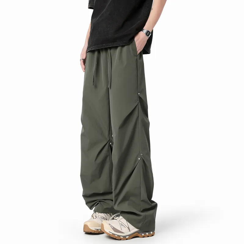 SportLeader Casual Pants Unisex-8