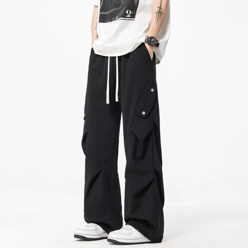 SportLeader Cargo Pants Unisex-3