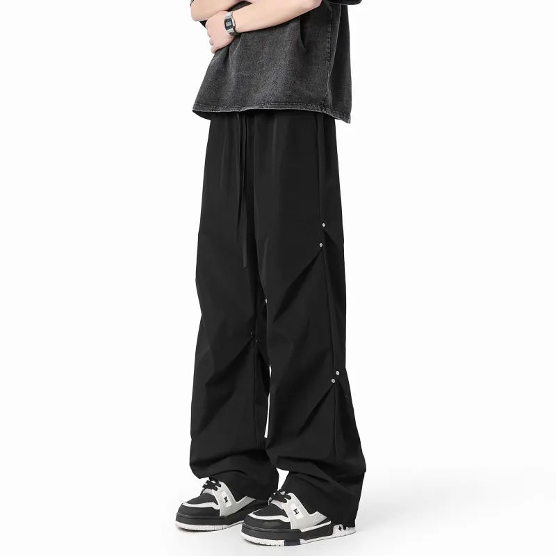 SportLeader Casual Pants Unisex-4
