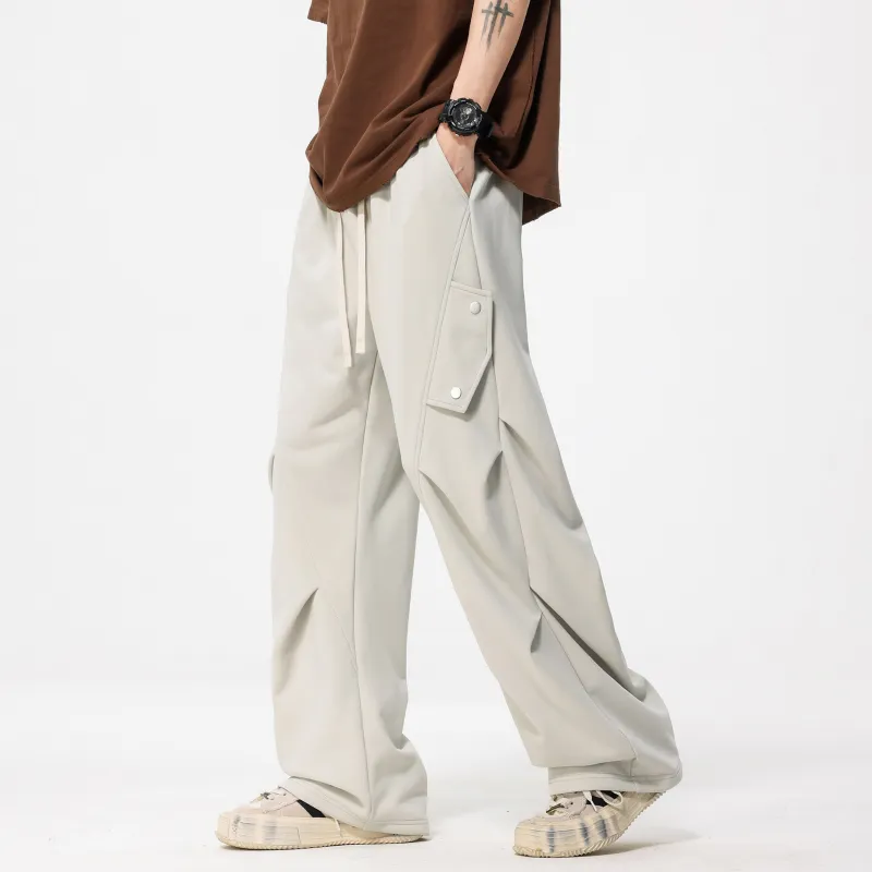 SportLeader Cargo Pants Unisex-11