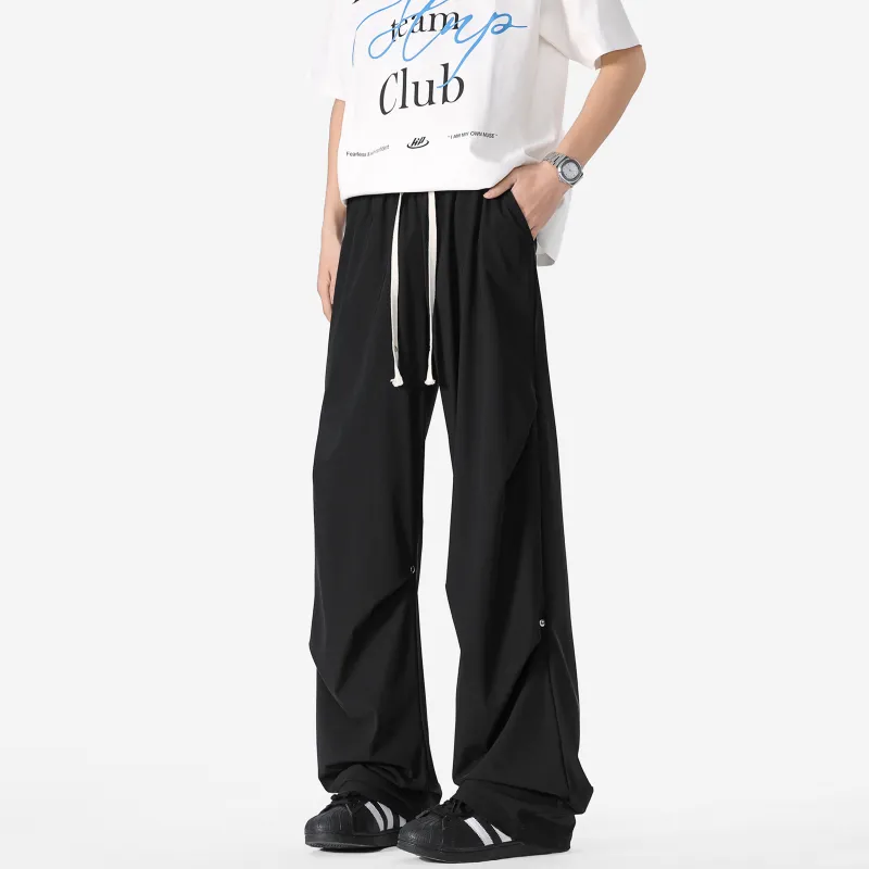 SportLeader Casual Pants Unisex-3