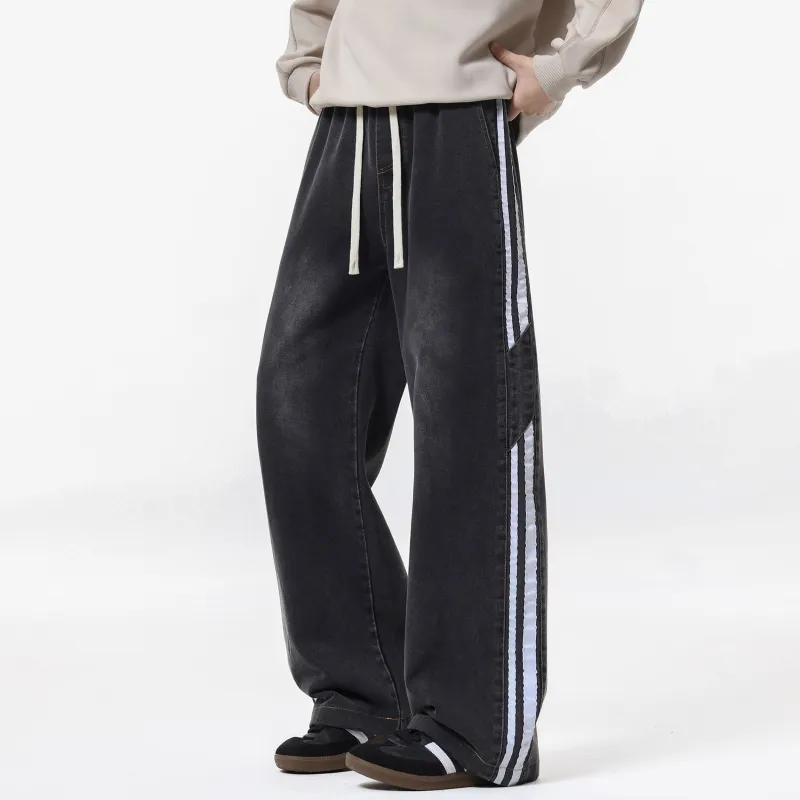 SportLeader Jeans Unisex-19