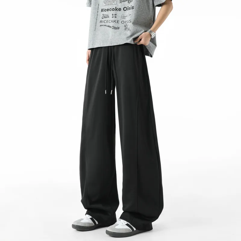 SportLeader Casual Pants Unisex-2