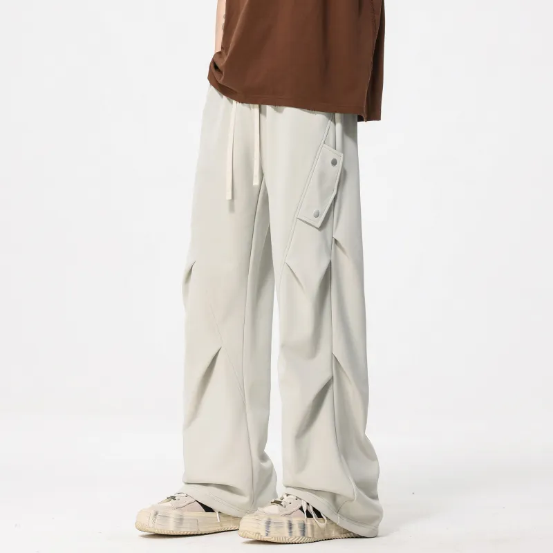 SportLeader Cargo Pants Unisex-8