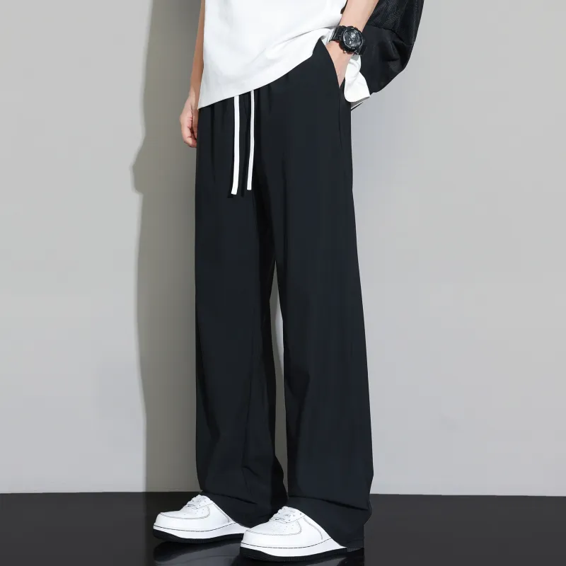 SportLeader Casual Pants Unisex-4