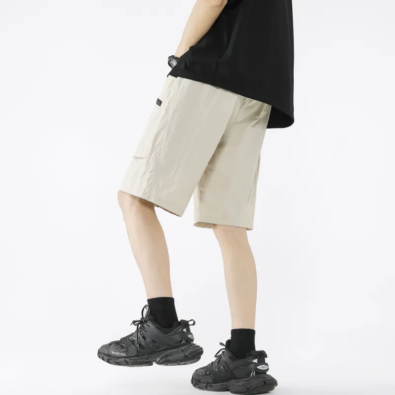 SportLeader Casual Shorts Unisex-11