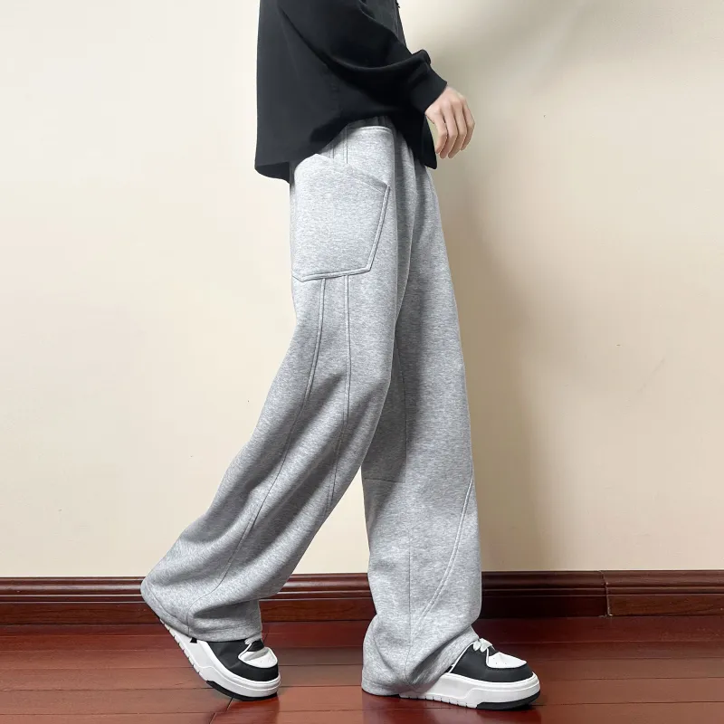 SportLeader Casual Pants Unisex-10
