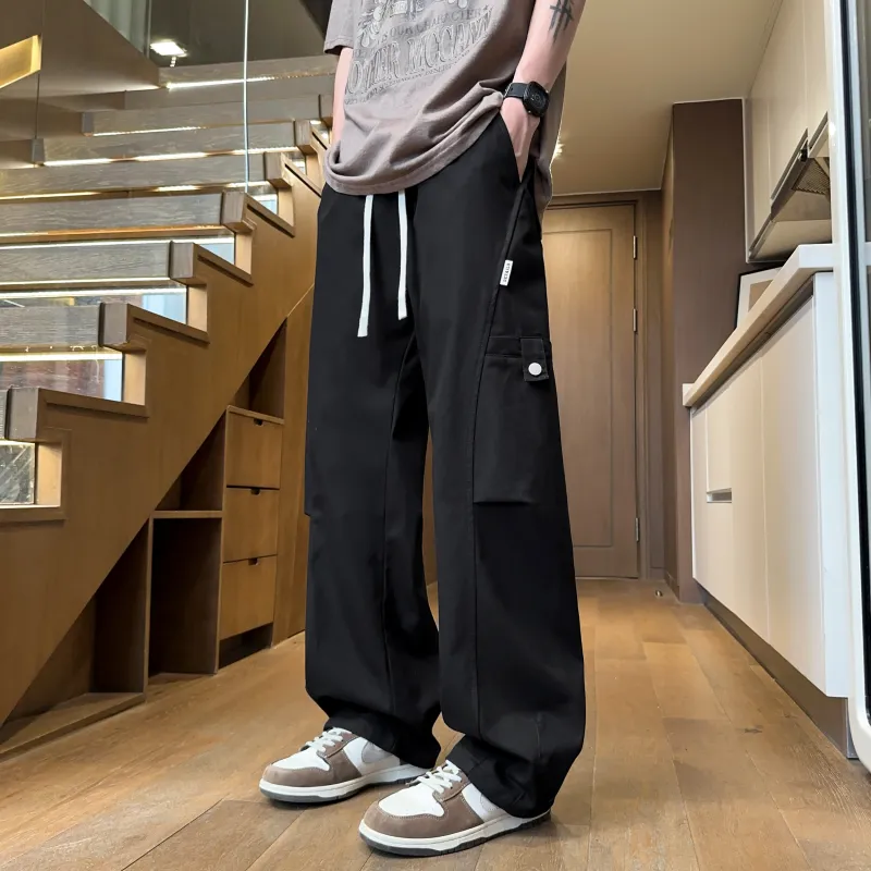 SportLeader Casual Pants Unisex-14