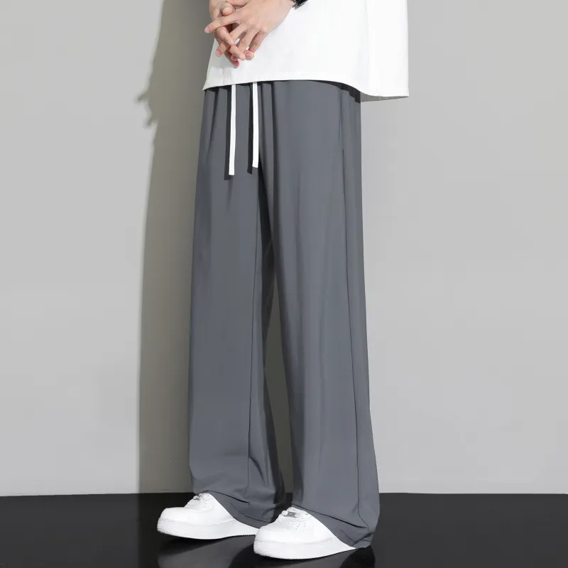 SportLeader Casual Pants Unisex-9