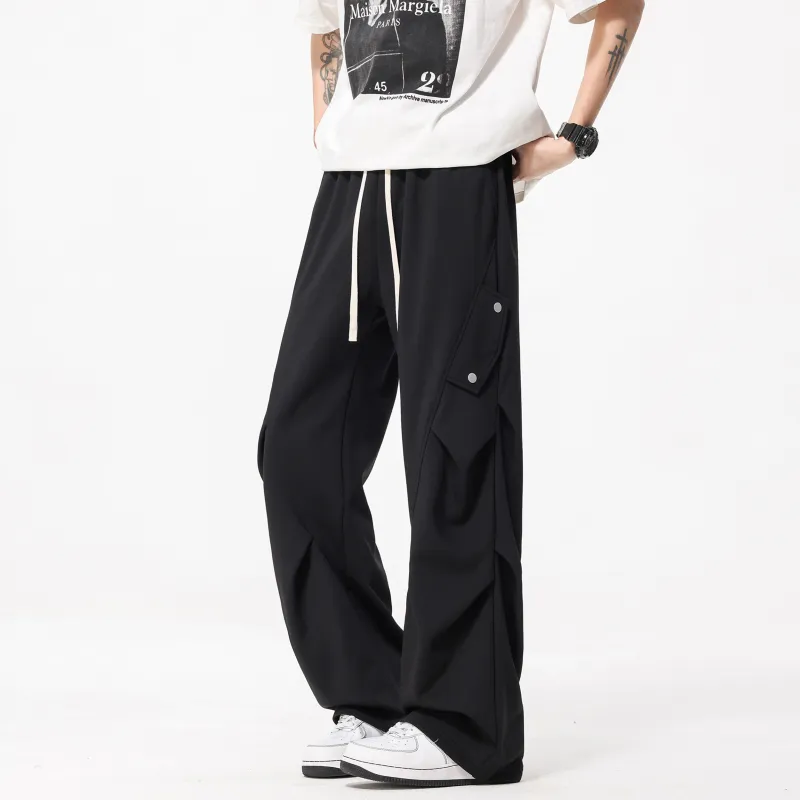 SportLeader Cargo Pants Unisex-5