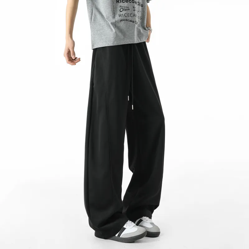 SportLeader Casual Pants Unisex-5