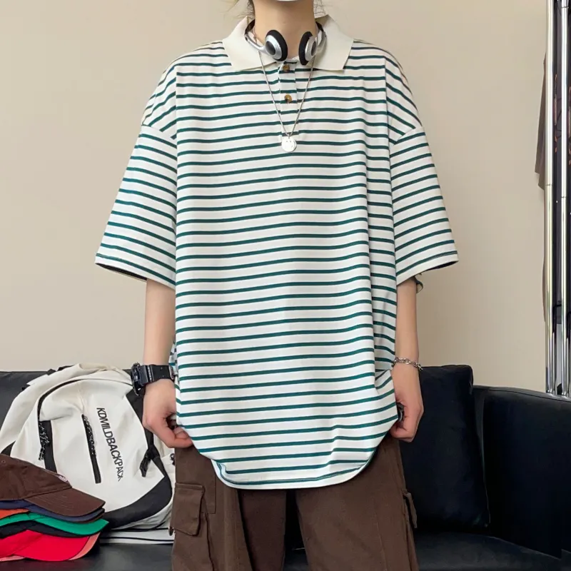 SportLeader Polo Shirts Unisex-12