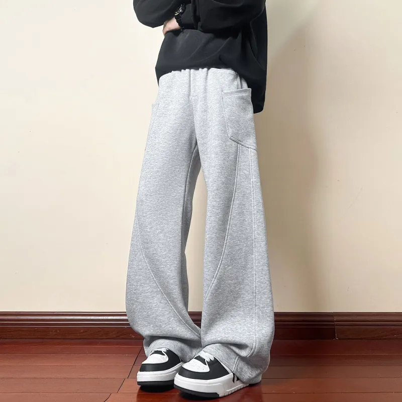 SportLeader Casual Pants Unisex-12