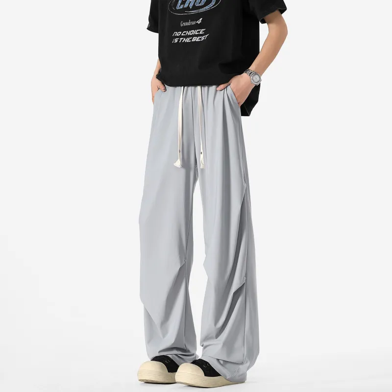 SportLeader Casual Pants Unisex-12