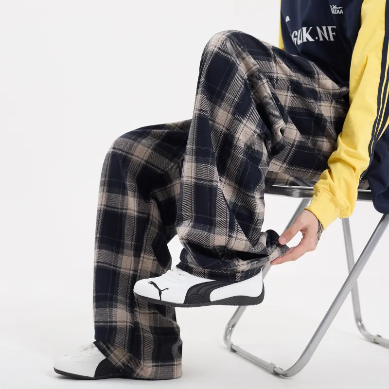 SportLeader Casual Pants Unisex-14