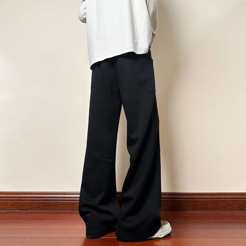 SportLeader Casual Pants Unisex-5