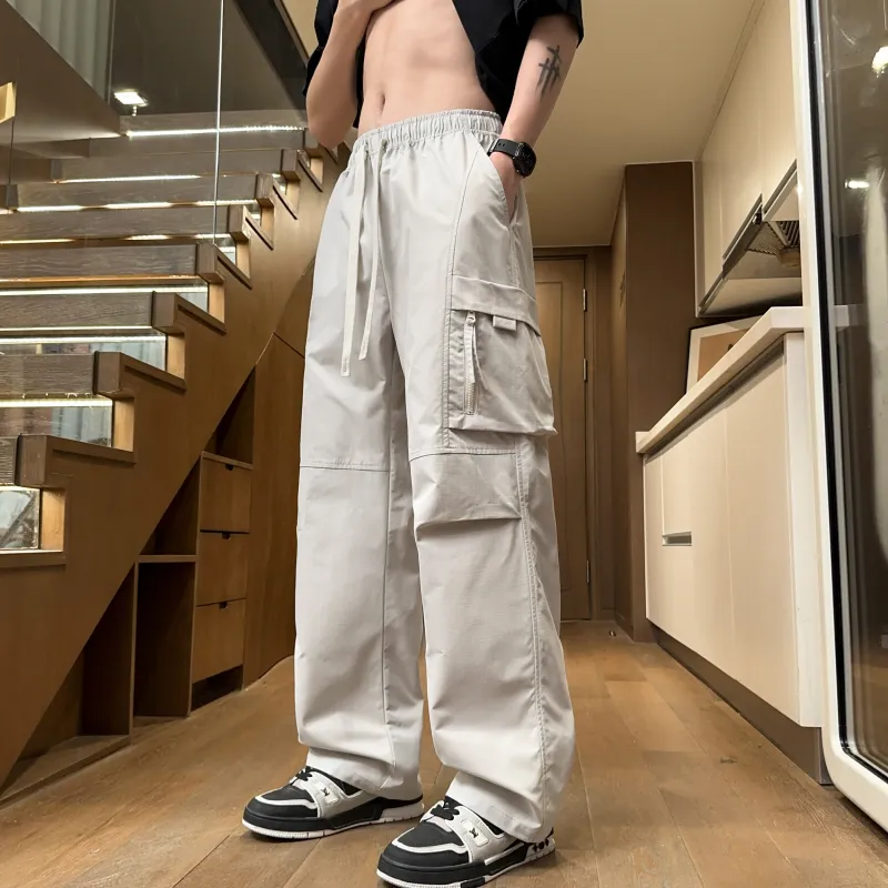 SportLeader Cargo Pants Unisex-11