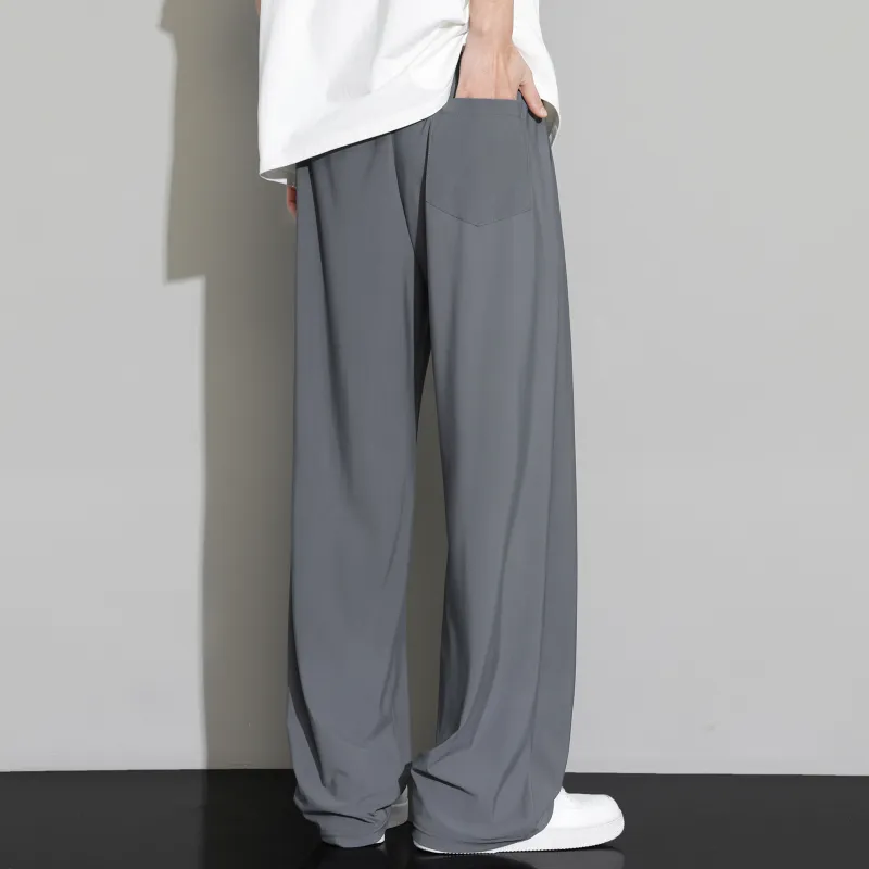 SportLeader Casual Pants Unisex-13